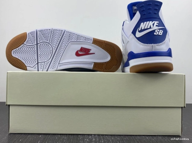 SB Blue DR5415-140 Pine Retro 4 Jordan 1218